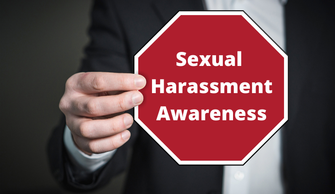 Course Image Sexual Harassment Awareness